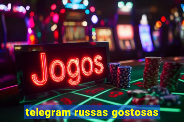 telegram russas gostosas